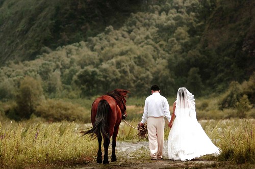 Maried